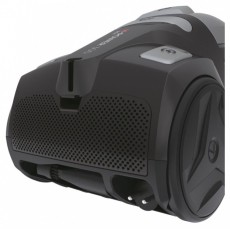 Hoover HP320PET 011 fekete-ezüst porzsák nélküli porszívó Háztartás / Otthon / Kültér - Porszívó / takarítógép - Porzsák nélküli porszívó - 436289