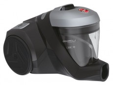 Hoover HP320PET 011 fekete-ezüst porzsák nélküli porszívó Háztartás / Otthon / Kültér - Porszívó / takarítógép - Porzsák nélküli porszívó - 436289