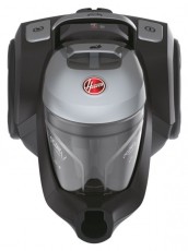 Hoover HP320PET 011 fekete-ezüst porzsák nélküli porszívó Háztartás / Otthon / Kültér - Porszívó / takarítógép - Porzsák nélküli porszívó - 436289