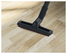 Hoover HE310HM 011 piros-szürke porzsákos porszívó Háztartás / Otthon / Kültér - Porszívó / takarítógép - Porzsákos porszívó - 462099