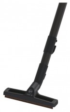 Hoover HE310HM 011 piros-szürke porzsákos porszívó Háztartás / Otthon / Kültér - Porszívó / takarítógép - Porzsákos porszívó - 462099