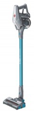Hoover HF322YHM 011 akkumulátoros álló porszívó Háztartás / Otthon / Kültér - Porszívó / takarítógép - Kézi / álló porszívó - 462101