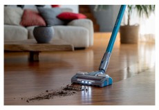 Hoover HF322YHM 011 akkumulátoros álló porszívó Háztartás / Otthon / Kültér - Porszívó / takarítógép - Kézi / álló porszívó - 462101
