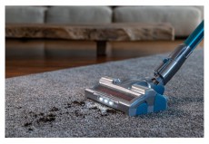 Hoover HF322YHM 011 akkumulátoros álló porszívó Háztartás / Otthon / Kültér - Porszívó / takarítógép - Kézi / álló porszívó - 462101