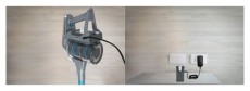 Hoover HF322YHM 011 akkumulátoros álló porszívó Háztartás / Otthon / Kültér - Porszívó / takarítógép - Kézi / álló porszívó - 462101