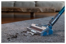 Hoover HF322YHM 011 akkumulátoros álló porszívó Háztartás / Otthon / Kültér - Porszívó / takarítógép - Kézi / álló porszívó - 462101