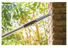 Hoover HF910H 011 szürke-piros akkumulátoros álló porszívó Háztartás / Otthon / Kültér - Porszívó / takarítógép - Kézi / álló porszívó - 462102