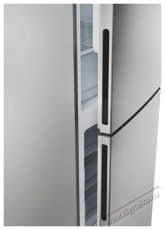 Hoover HOCT3L517ES2 Aulfagyasztós hűtőszekrény Konyhai termékek - Hűtő, fagyasztó (szabadonálló) - Alulfagyasztós kombinált hűtő - 493923