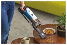 Hoover HF910P 011 vezeték nélküli álló porszívó Háztartás / Otthon / Kültér - Porszívó / takarítógép - Kézi / álló porszívó - 497000