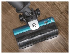 Hoover HF910P 011 vezeték nélküli álló porszívó Háztartás / Otthon / Kültér - Porszívó / takarítógép - Kézi / álló porszívó - 497000