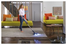 Hoover HF910P 011 vezeték nélküli álló porszívó Háztartás / Otthon / Kültér - Porszívó / takarítógép - Kézi / álló porszívó - 497000