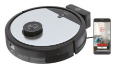 Hoover HG510D 011 robotporszívó Háztartás / Otthon / Kültér - Porszívó / takarítógép - Robotporszívó - 497861