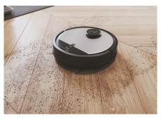 Hoover HG510D 011 robotporszívó Háztartás / Otthon / Kültér - Porszívó / takarítógép - Robotporszívó - 497861