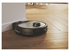 Hoover HG510D 011 robotporszívó Háztartás / Otthon / Kültér - Porszívó / takarítógép - Robotporszívó - 497861