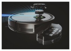 Hoover HG510D 011 robotporszívó Háztartás / Otthon / Kültér - Porszívó / takarítógép - Robotporszívó - 497861