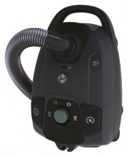 Hoover HE321PAF 011 porzsákos porszívó Háztartás / Otthon / Kültér - Porszívó / takarítógép - Porzsákos porszívó - 500344