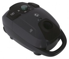 Hoover HE321PAF 011 porzsákos porszívó Háztartás / Otthon / Kültér - Porszívó / takarítógép - Porzsákos porszívó - 500344