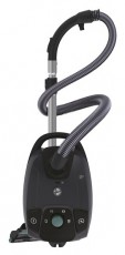 Hoover HE321PAF 011 porzsákos porszívó Háztartás / Otthon / Kültér - Porszívó / takarítógép - Porzsákos porszívó - 500344