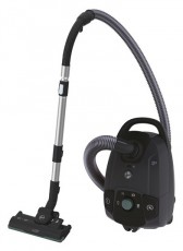 Hoover HE321PAF 011 porzsákos porszívó Háztartás / Otthon / Kültér - Porszívó / takarítógép - Porzsákos porszívó - 500344