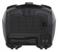 Hoover HE321PAF 011 porzsákos porszívó Háztartás / Otthon / Kültér - Porszívó / takarítógép - Porzsákos porszívó - 500344
