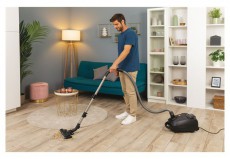 Hoover HE321PAF 011 porzsákos porszívó Háztartás / Otthon / Kültér - Porszívó / takarítógép - Porzsákos porszívó - 500344