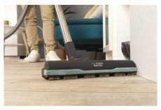 Hoover HE321PAF 011 porzsákos porszívó Háztartás / Otthon / Kültér - Porszívó / takarítógép - Porzsákos porszívó - 500344