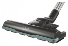 Hoover HP321PAF 011 porzsák nélküli porszívó Háztartás / Otthon / Kültér - Porszívó / takarítógép - Porzsák nélküli porszívó - 500343