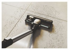 Hoover HP321PAF 011 porzsák nélküli porszívó Háztartás / Otthon / Kültér - Porszívó / takarítógép - Porzsák nélküli porszívó - 500343