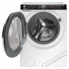 Hoover HDP4106AMBC7/1-S Mosó-szárítógép Háztartás / Otthon / Kültér - Mosógép / szárítógép - Mosó-szárítógép - 500415