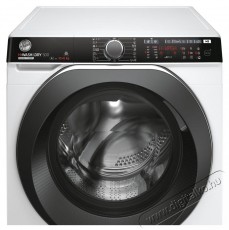 Hoover HDP4106AMBC7/1-S Mosó-szárítógép Háztartás / Otthon / Kültér - Mosógép / szárítógép - Mosó-szárítógép - 500415