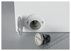 Hoover HDP4106AMBC7/1-S Mosó-szárítógép Háztartás / Otthon / Kültér - Mosógép / szárítógép - Mosó-szárítógép - 500415