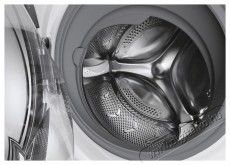 Hoover HDP4106AMBC7/1-S Mosó-szárítógép Háztartás / Otthon / Kültér - Mosógép / szárítógép - Mosó-szárítógép - 500415