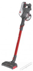 Hoover HF122GPT 011 Álló porszívó Háztartás / Otthon / Kültér - Porszívó / takarítógép - Kézi / álló porszívó - 500679