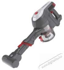Hoover HF122GPT 011 Álló porszívó Háztartás / Otthon / Kültér - Porszívó / takarítógép - Kézi / álló porszívó - 500679
