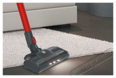 Hoover HF122GPT 011 Álló porszívó Háztartás / Otthon / Kültér - Porszívó / takarítógép - Kézi / álló porszívó - 500679