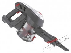 Hoover HF122GPT 011 Álló porszívó Háztartás / Otthon / Kültér - Porszívó / takarítógép - Kézi / álló porszívó - 500679