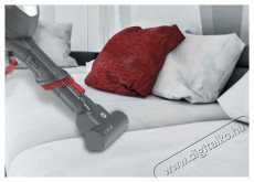 Hoover HF122GPT 011 Álló porszívó Háztartás / Otthon / Kültér - Porszívó / takarítógép - Kézi / álló porszívó - 500679