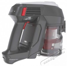 Hoover HF122GPT 011 Álló porszívó Háztartás / Otthon / Kültér - Porszívó / takarítógép - Kézi / álló porszívó - 500679