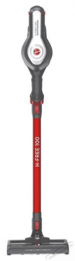 Hoover HF122GPT 011 Álló porszívó Háztartás / Otthon / Kültér - Porszívó / takarítógép - Kézi / álló porszívó - 500679