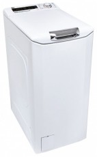 Hoover H3TFSMP48TAMCE-S felültöltős mosógép Háztartás / Otthon / Kültér - Mosógép / szárítógép - Felültöltős mosógép - 500899