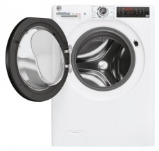 Hoover H3DPS 4646TAB6-S mosó-szárítógép Háztartás / Otthon / Kültér - Mosógép / szárítógép - Mosó-szárítógép - 501055