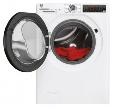 Hoover H3DPS 4646TAB6-S mosó-szárítógép Háztartás / Otthon / Kültér - Mosógép / szárítógép - Mosó-szárítógép - 501055