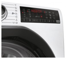 Hoover H3DPS 4646TAB6-S mosó-szárítógép Háztartás / Otthon / Kültér - Mosógép / szárítógép - Mosó-szárítógép - 501055