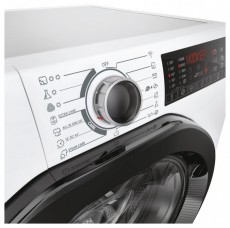 Hoover H3DPS 4646TAB6-S mosó-szárítógép Háztartás / Otthon / Kültér - Mosógép / szárítógép - Mosó-szárítógép - 501055