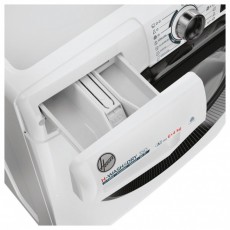 Hoover H3DPS 4646TAB6-S mosó-szárítógép Háztartás / Otthon / Kültér - Mosógép / szárítógép - Mosó-szárítógép - 501055