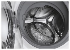 Hoover H3DPS 4646TAB6-S mosó-szárítógép Háztartás / Otthon / Kültér - Mosógép / szárítógép - Mosó-szárítógép - 501055