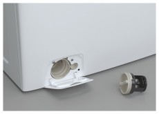 Hoover H3DPS 4646TAB6-S mosó-szárítógép Háztartás / Otthon / Kültér - Mosógép / szárítógép - Mosó-szárítógép - 501055