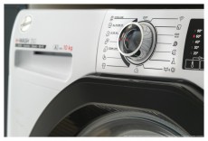 Hoover H3DPS 4646TAB6-S mosó-szárítógép Háztartás / Otthon / Kültér - Mosógép / szárítógép - Mosó-szárítógép - 501055