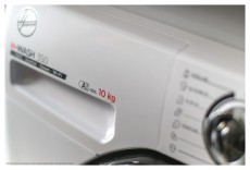Hoover H3DPS 4646TAB6-S mosó-szárítógép Háztartás / Otthon / Kültér - Mosógép / szárítógép - Mosó-szárítógép - 501055