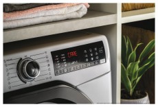 Hoover H3DPS 4646TAB6-S mosó-szárítógép Háztartás / Otthon / Kültér - Mosógép / szárítógép - Mosó-szárítógép - 501055